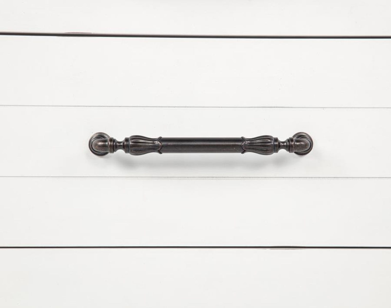 Mckinney - 5-Drawer Bedroom Chest Of Drawers - Vintage White - Image 10