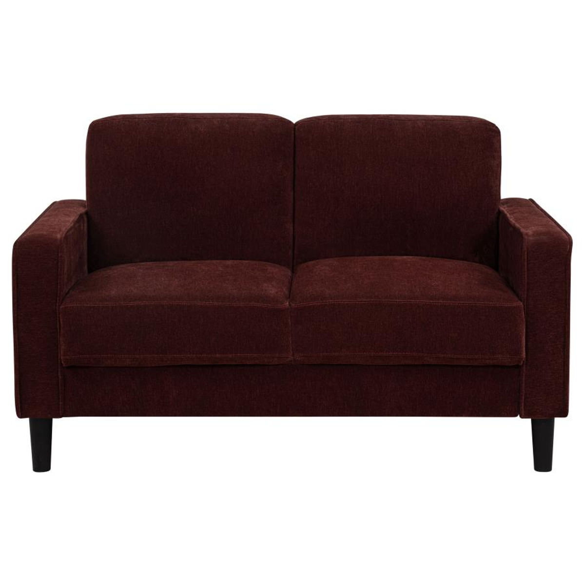 Ruth - Upholstered Track Arm Sofa Set - Image 82