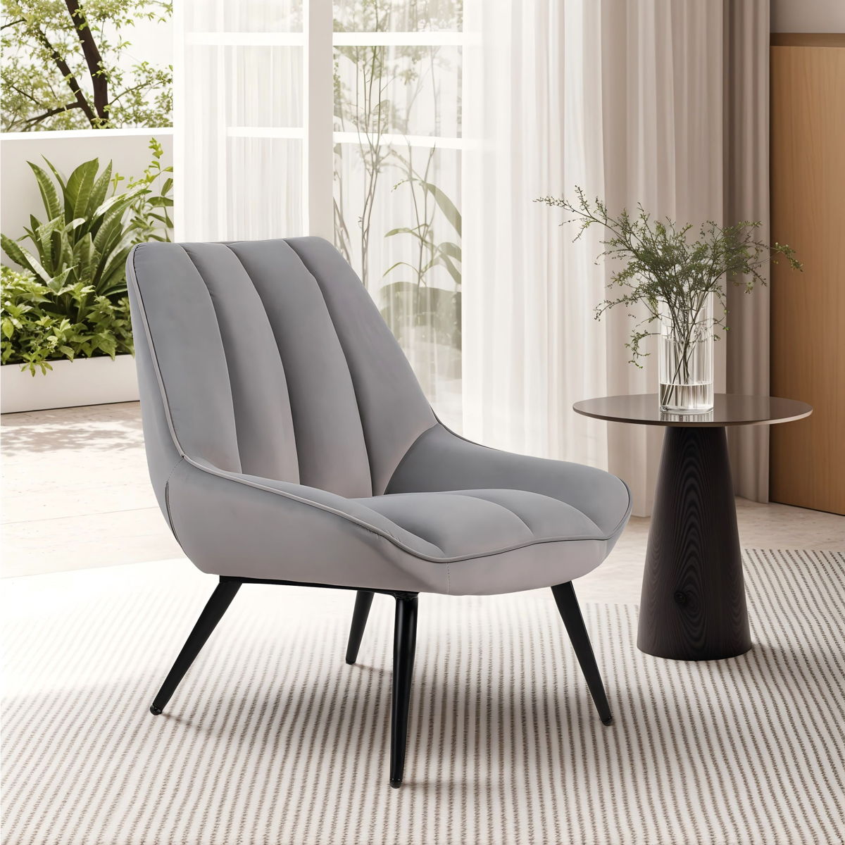 Astrid - Accent Chair - Image 3