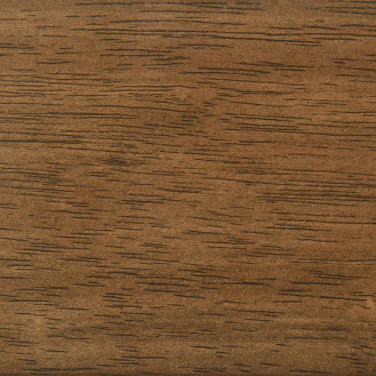 Franklin - 5 Piece Round Dining Table Set - Gray And Dark Oak - Image 9