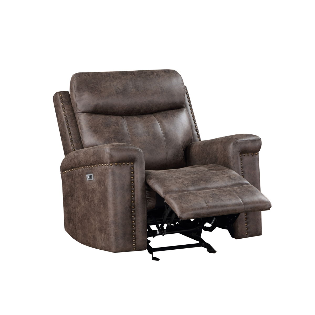 Quade - Glider Recliner - Image 14