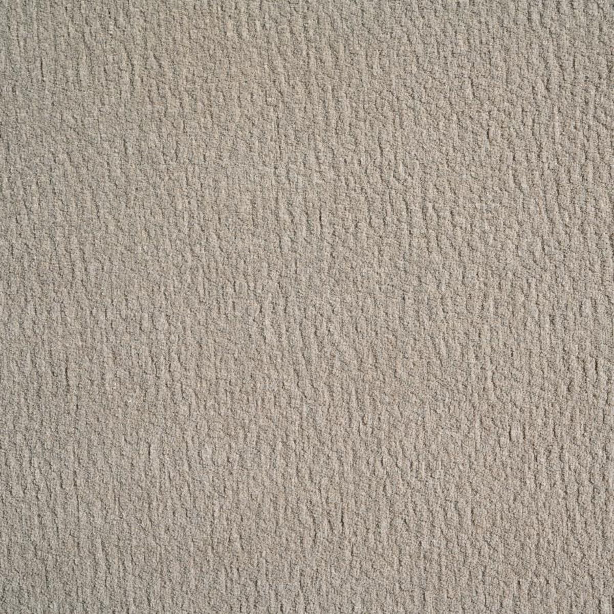 Islington - Fabric Upholstered Panel Arm Sofa - Taupe - Image 8