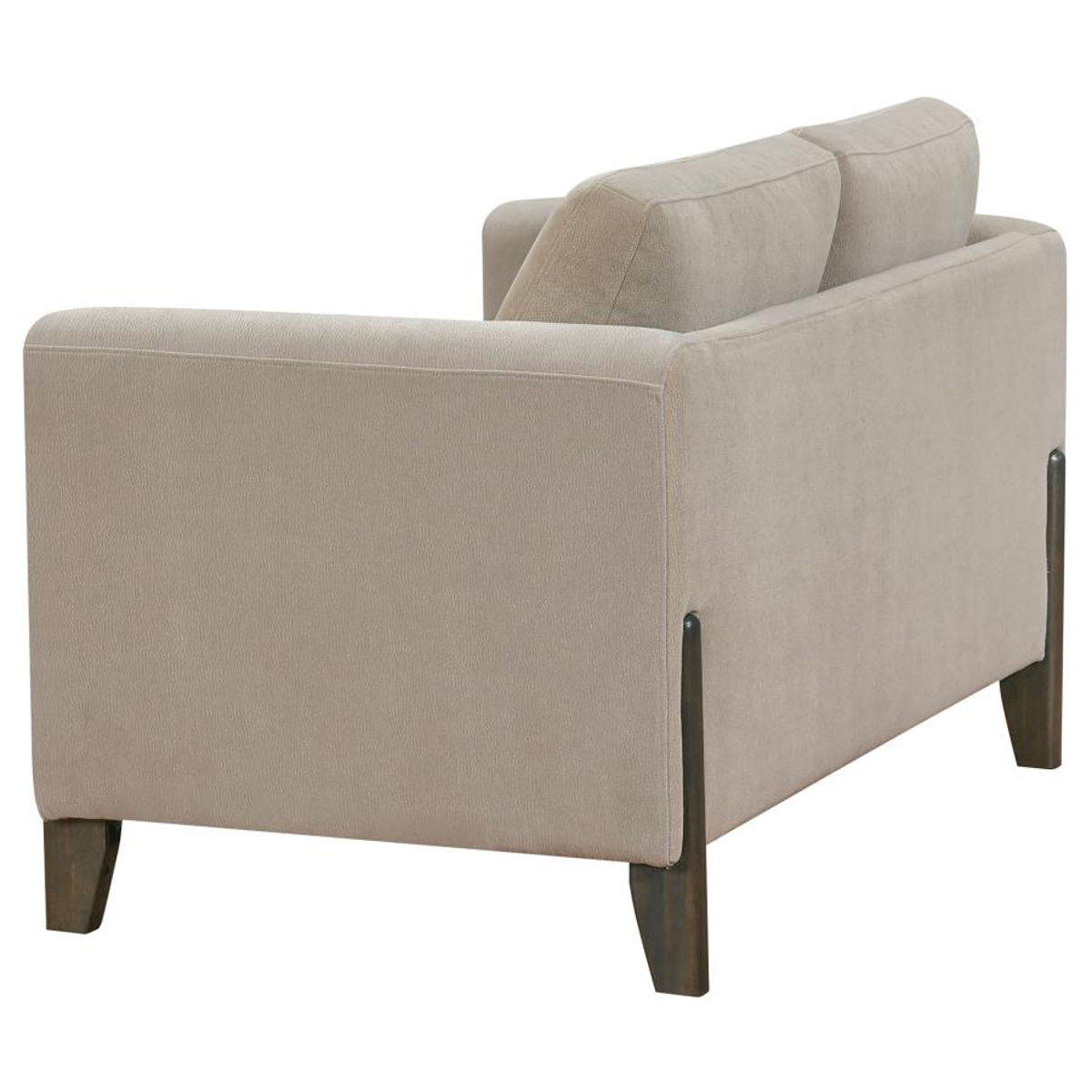 Islington - Upholstered Panel Arm Sofa Set - Image 29