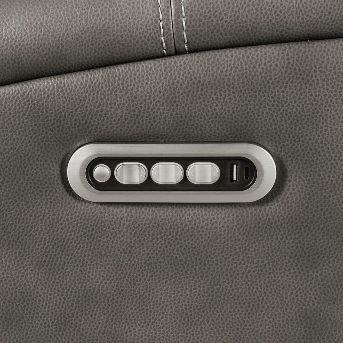 Brickston - Triple Power Reclining Sofa - Image 19