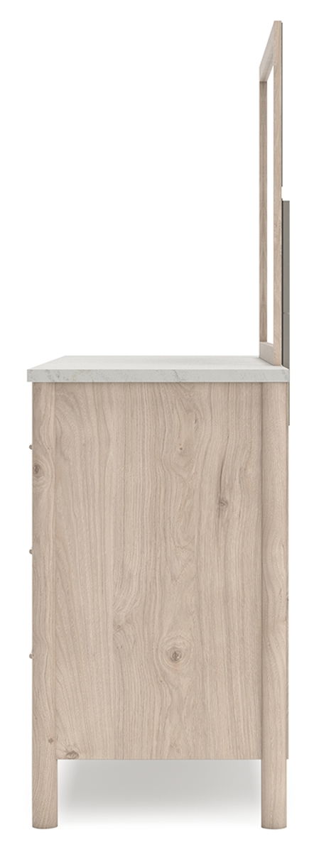 Cadmori - Six Drawer Dresser - Image 26