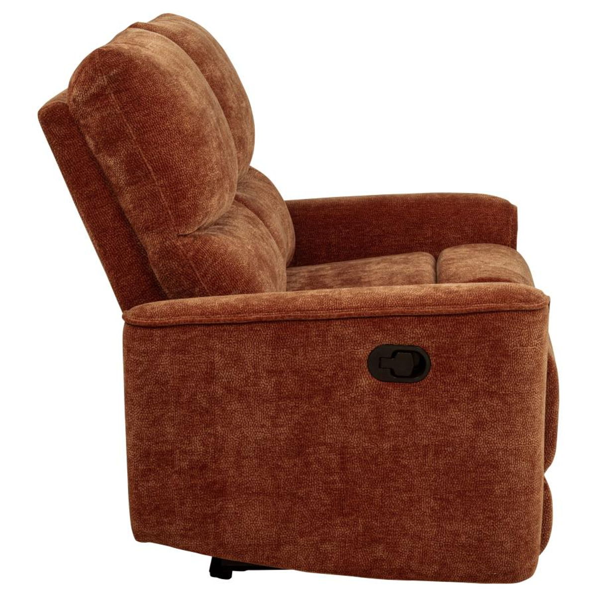 Navarro - Chenille Upholstered Reclining Loveseat - Image 19