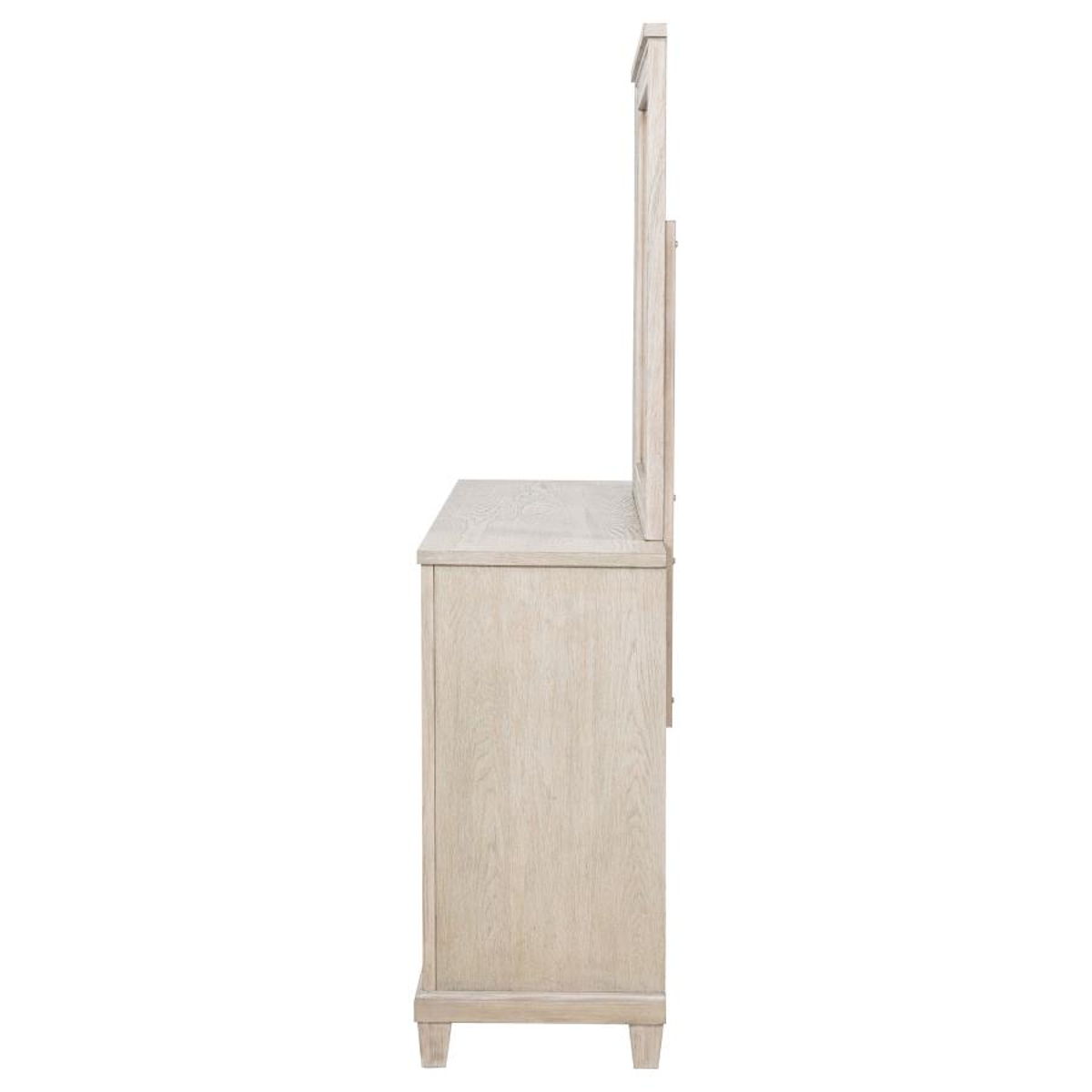 Pembroke - 6-Drawer Bedroom Dresser Cabinet - Image 21