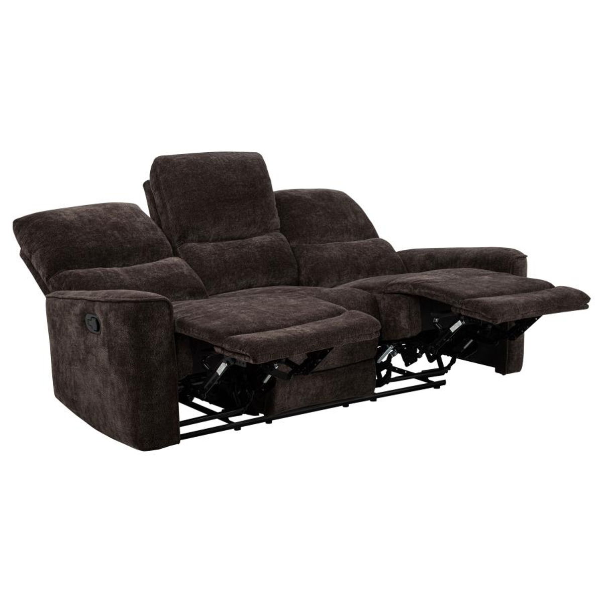 Navarro - Upholstered Reclining Sofa Set - Image 46