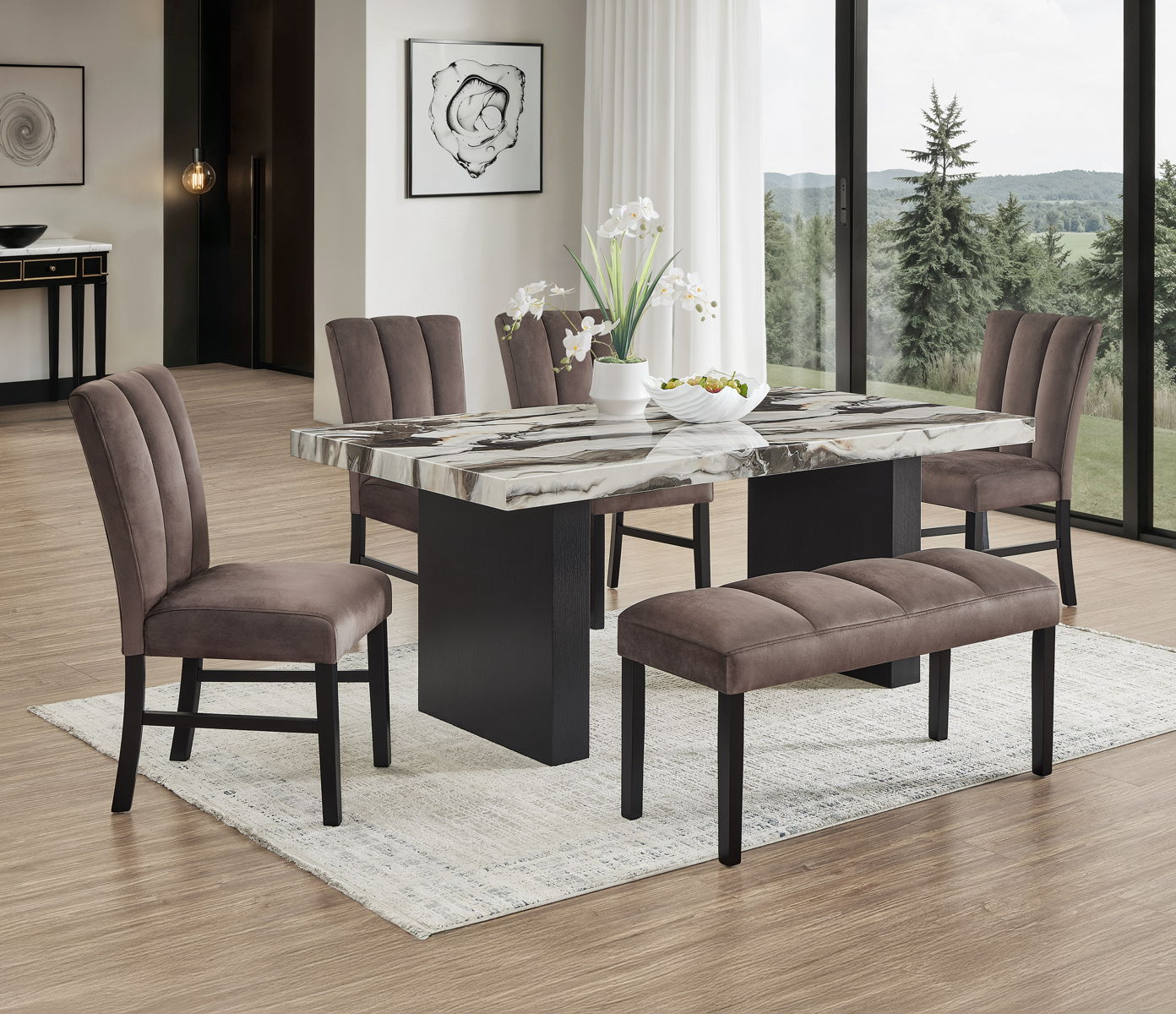 Vega - Dining Room Set - Image 3