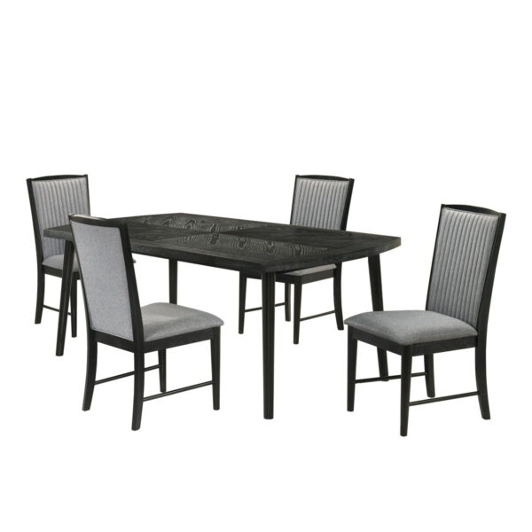Skyline - Rectangle Dining Table Set