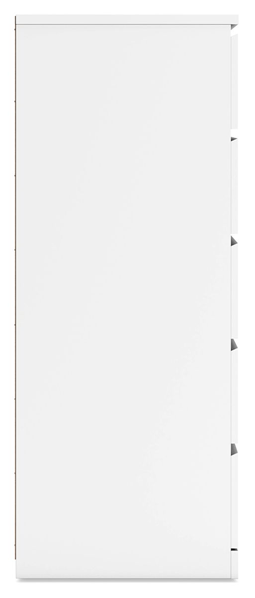 Onita - Five Drawer Chest - Image 10