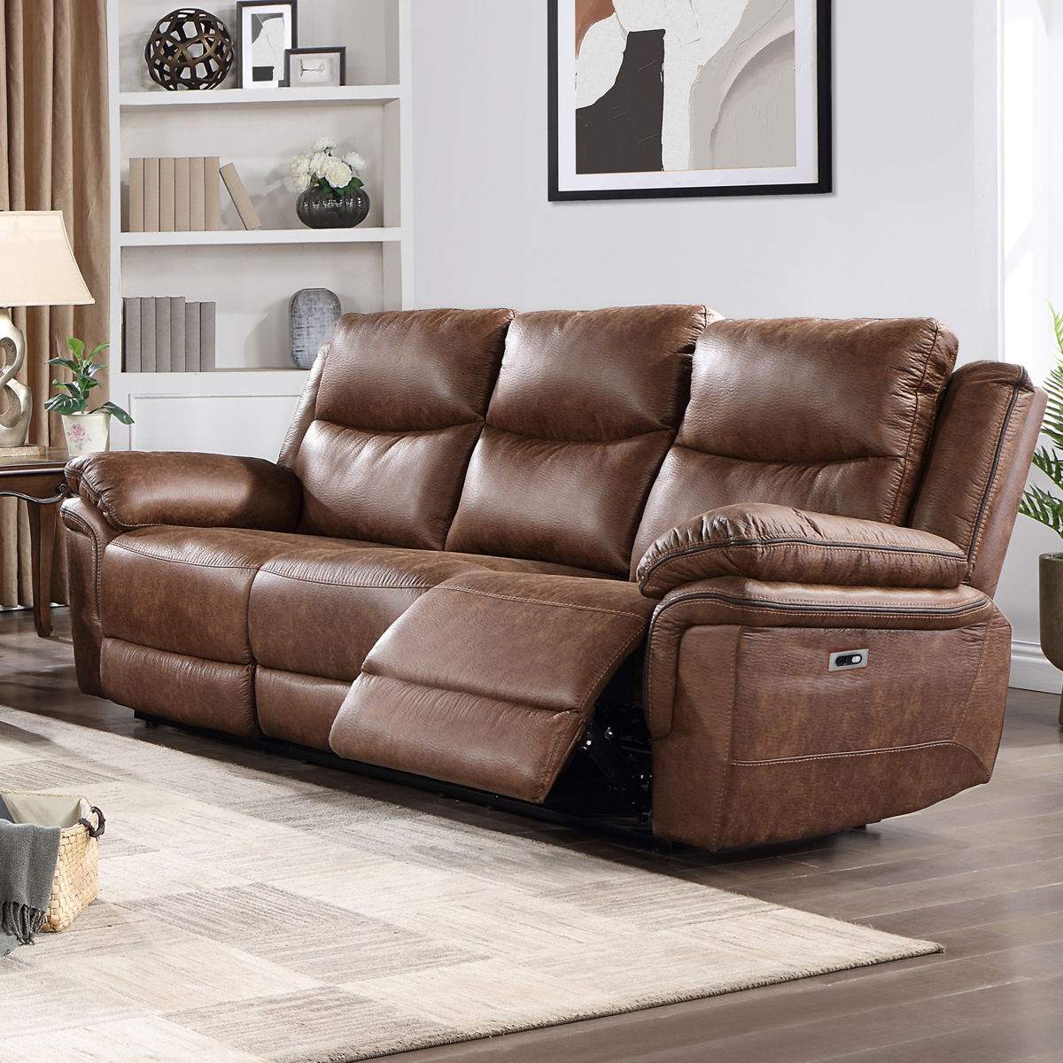 Ryland - Reclining Sofa - Image 11