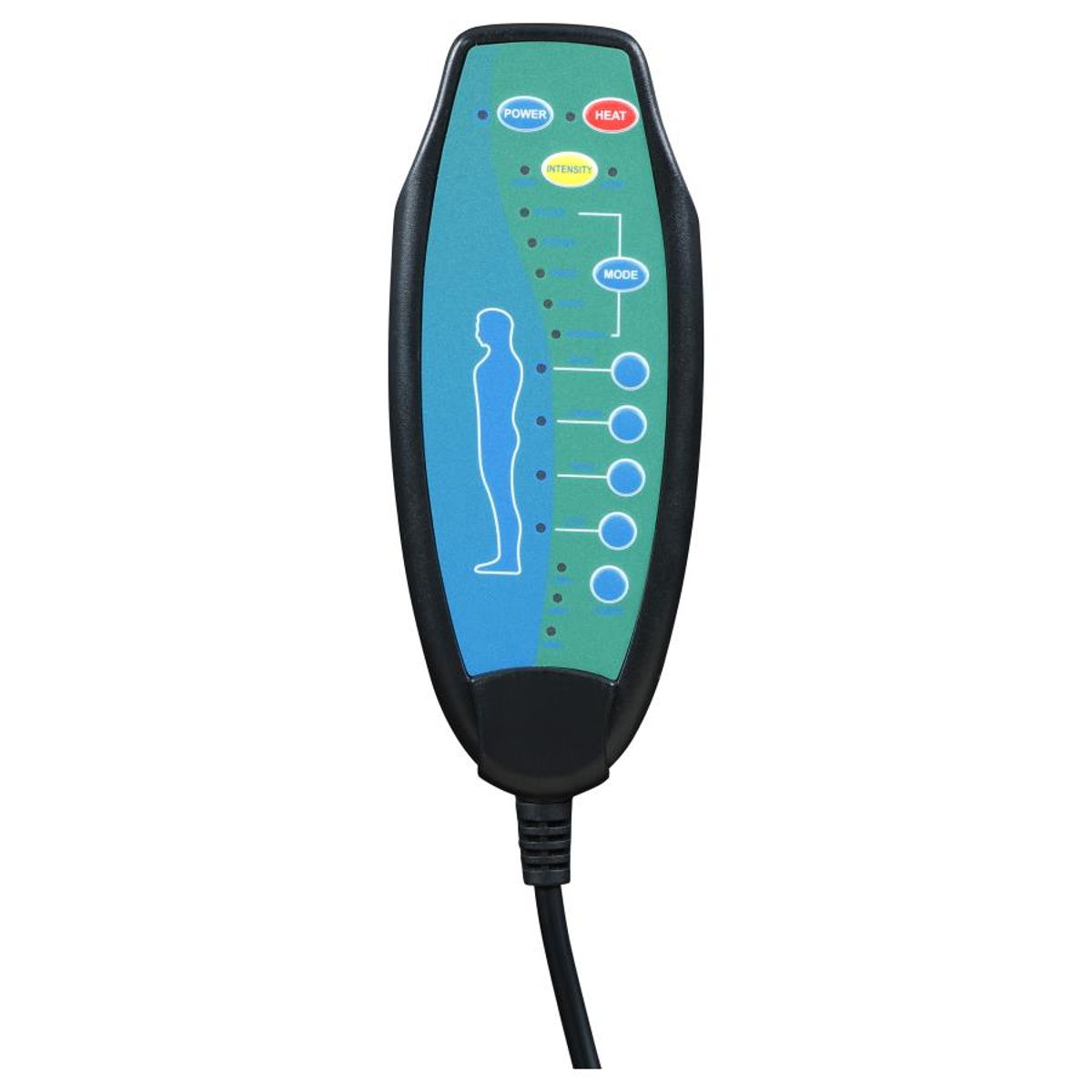 Armstrong - Upholstered Power Lift Massage Recliner - Image 53