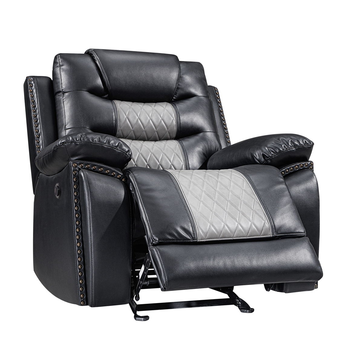 Nikko - Glider Recliner - Image 22