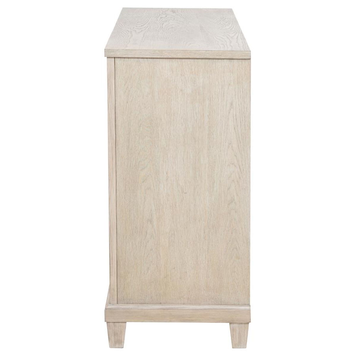 Pembroke - 6-Drawer Bedroom Dresser Cabinet - Image 7