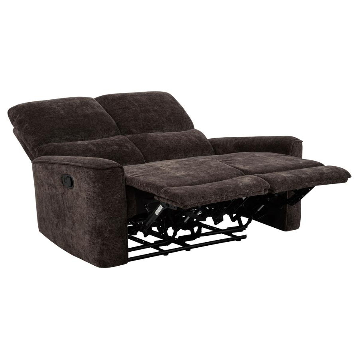 Navarro - Upholstered Reclining Sofa Set - Image 4