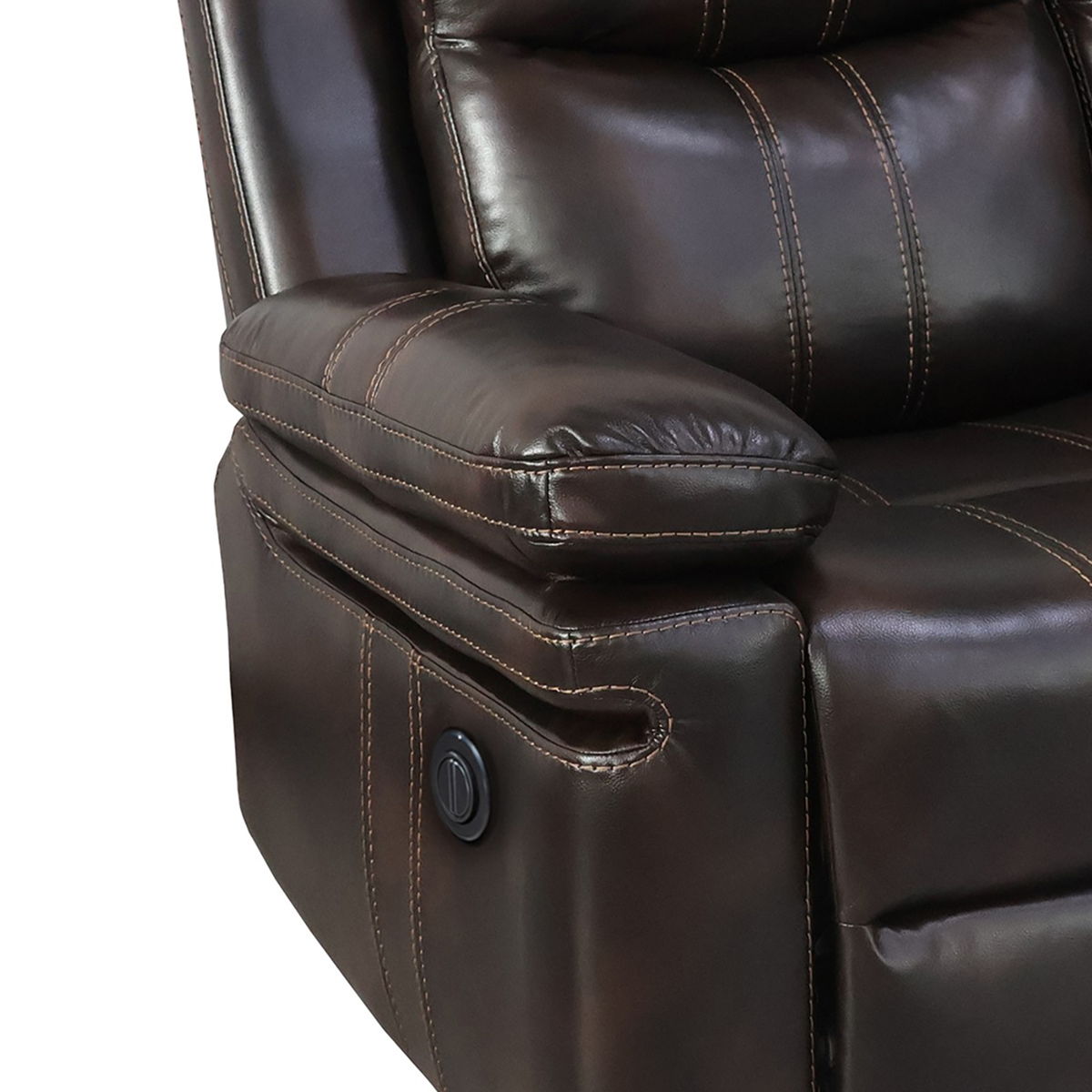 Kellen - Reclining Sofa - Image 4