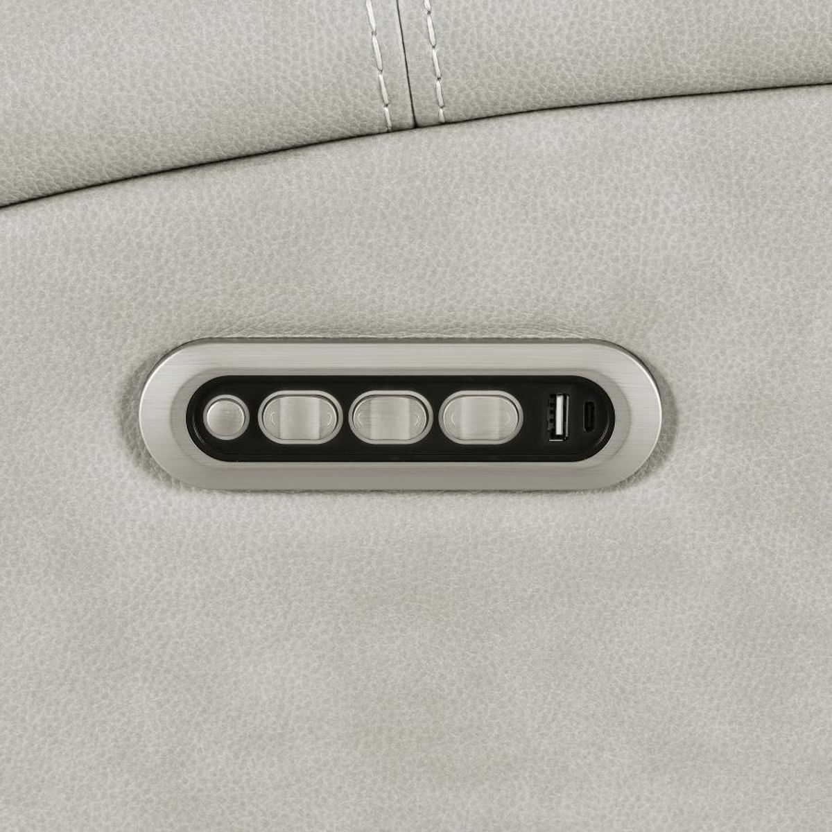 Brickston - Triple Power Reclining Sofa - Image 18