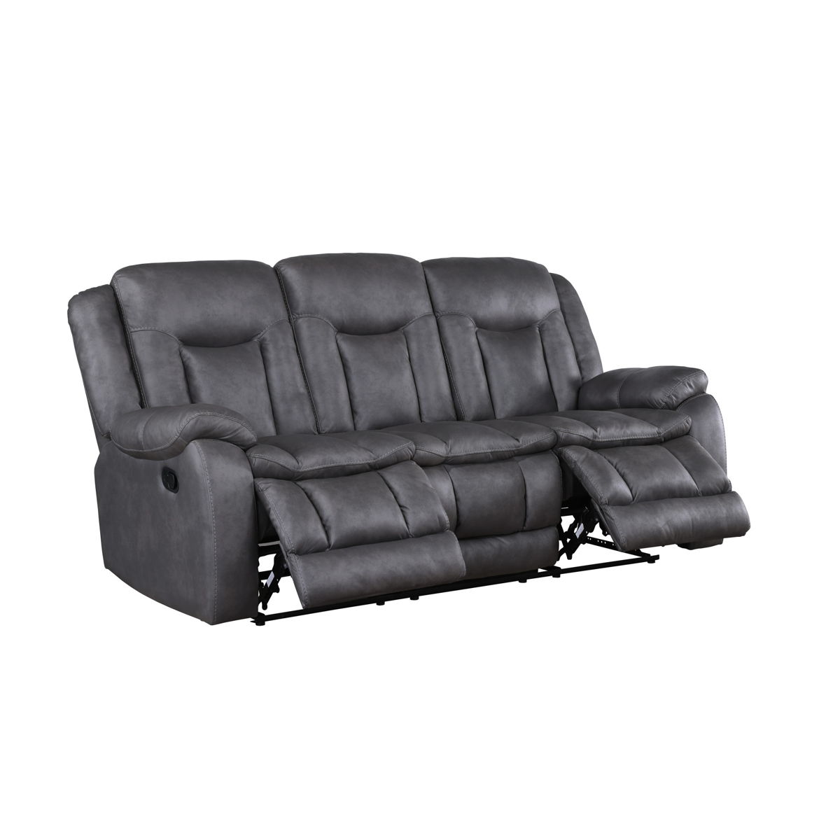 Morello - Reclining Sofa - Image 21
