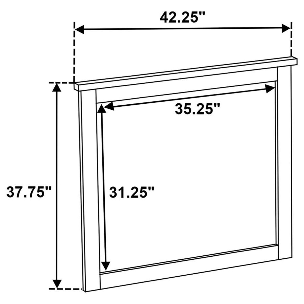 Hazlewood - Bedroom Set - Image 53