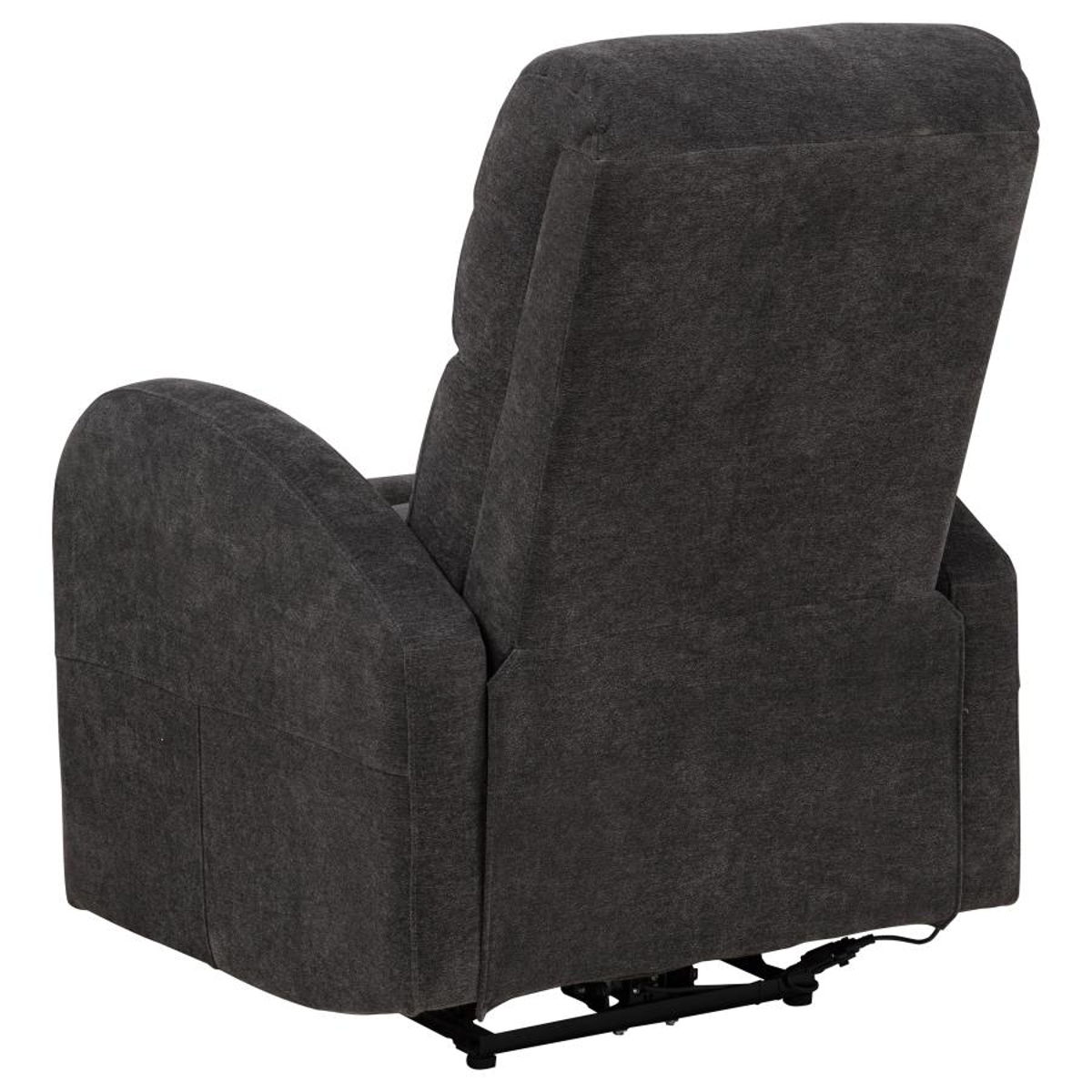 Grant - Upholstered Power Recliner Chair - Image 25