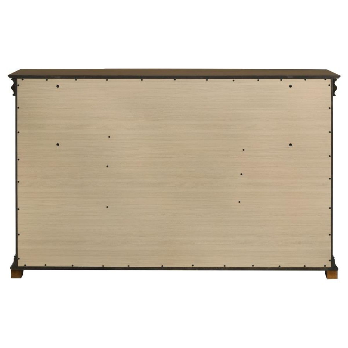 Garland - 11-Drawer Bedroom Dresser Cabinet - Image 6