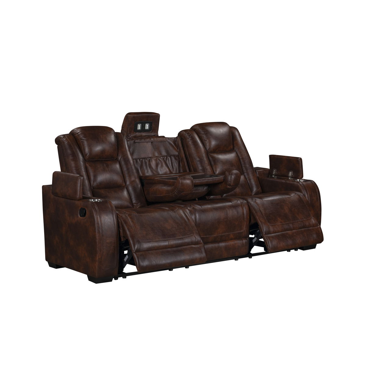 Chester - Reclining Sofa - Image 10