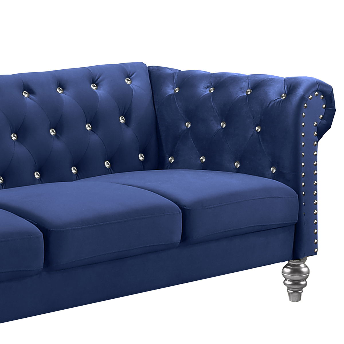 Emma - Crystal Sofa - Image 15