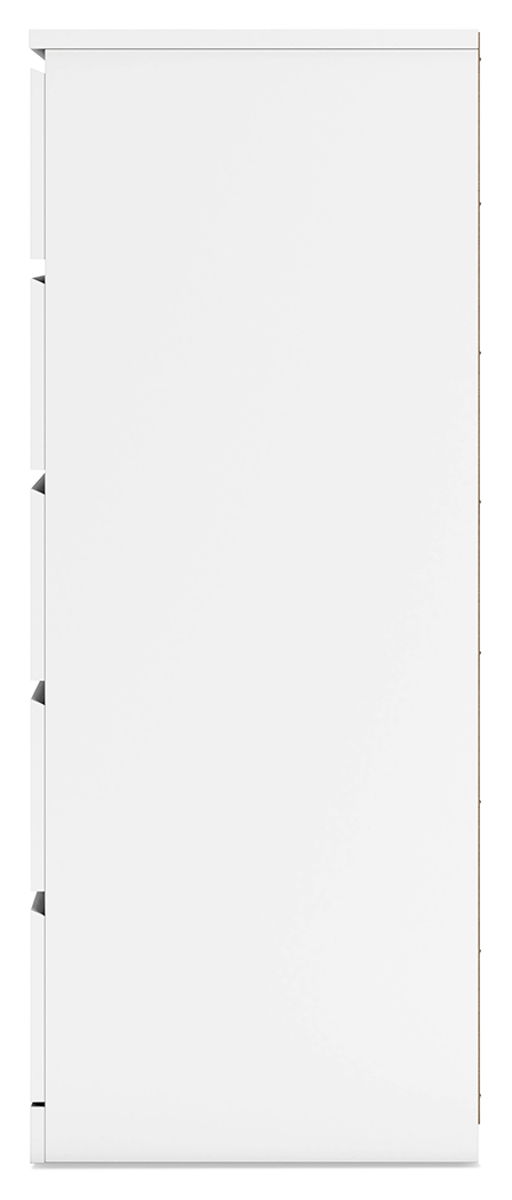 Onita - Five Drawer Chest - Image 3