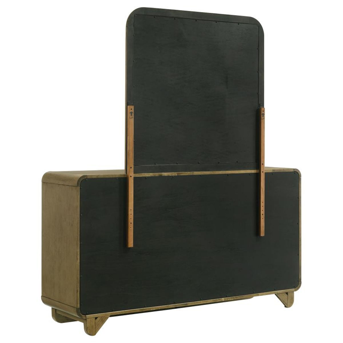 Amsbury - 6-Drawer Dresser Cabinet - Image 11