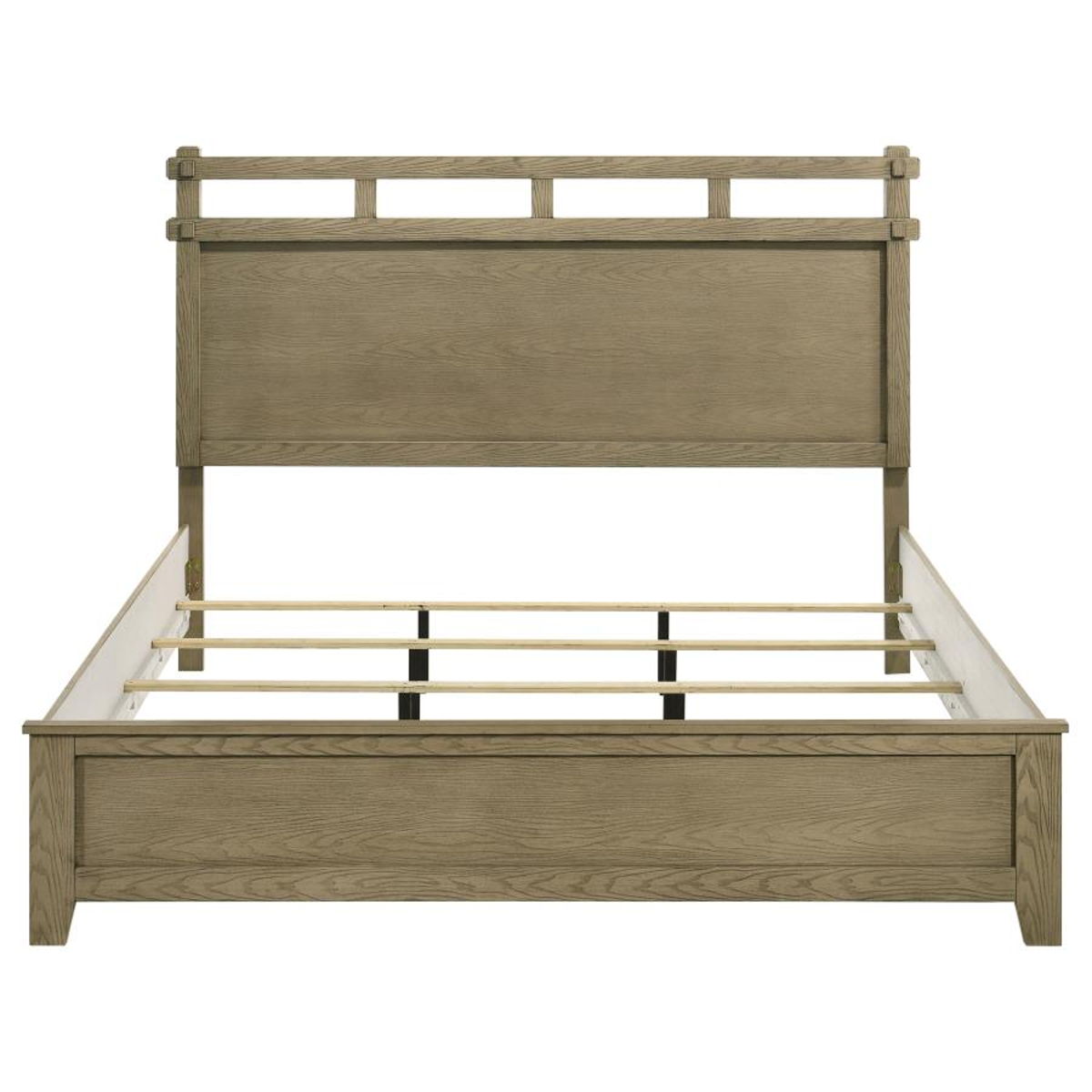Hazlewood - Panel Bed - Image 6