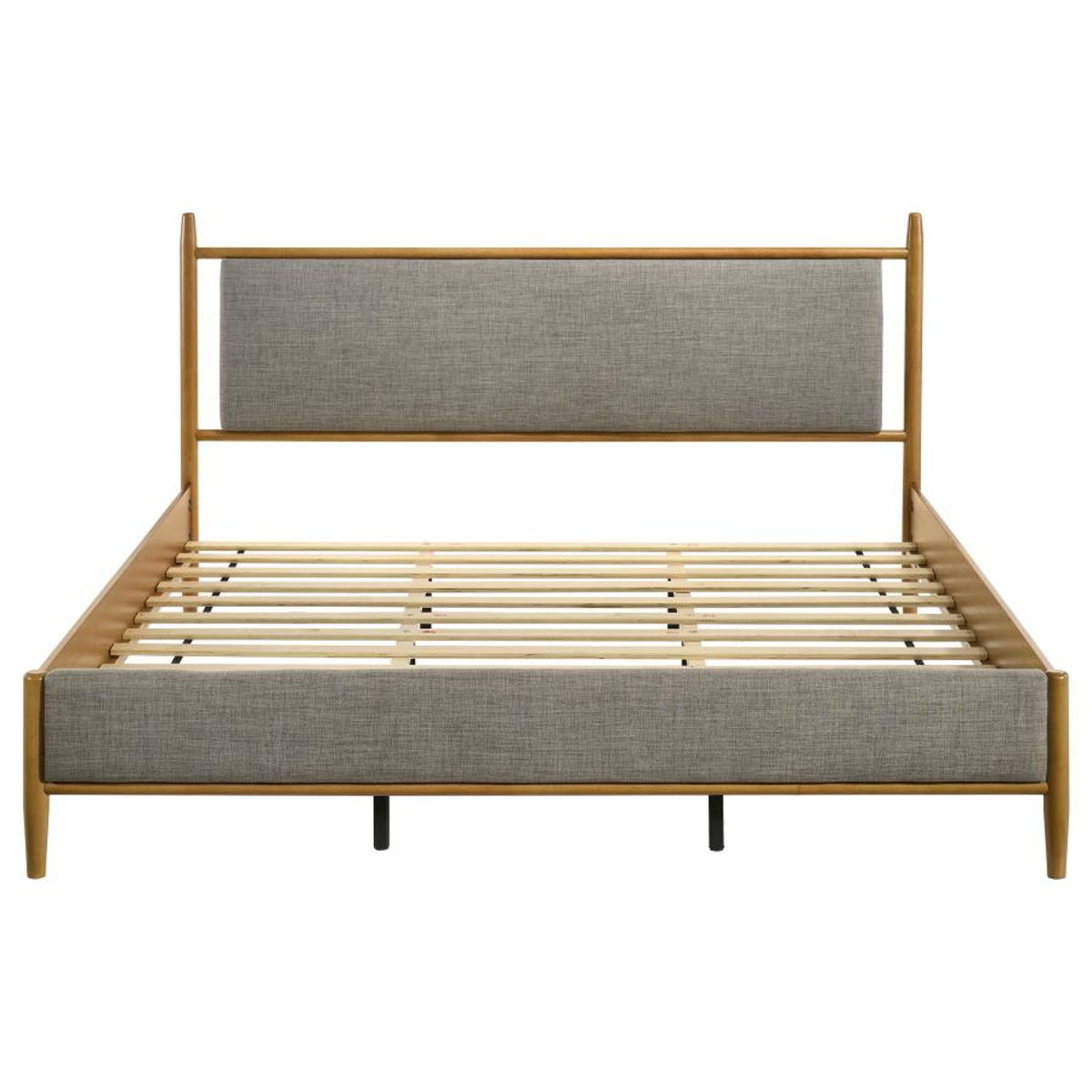 Mason - Panel Platform Bed - Image 22