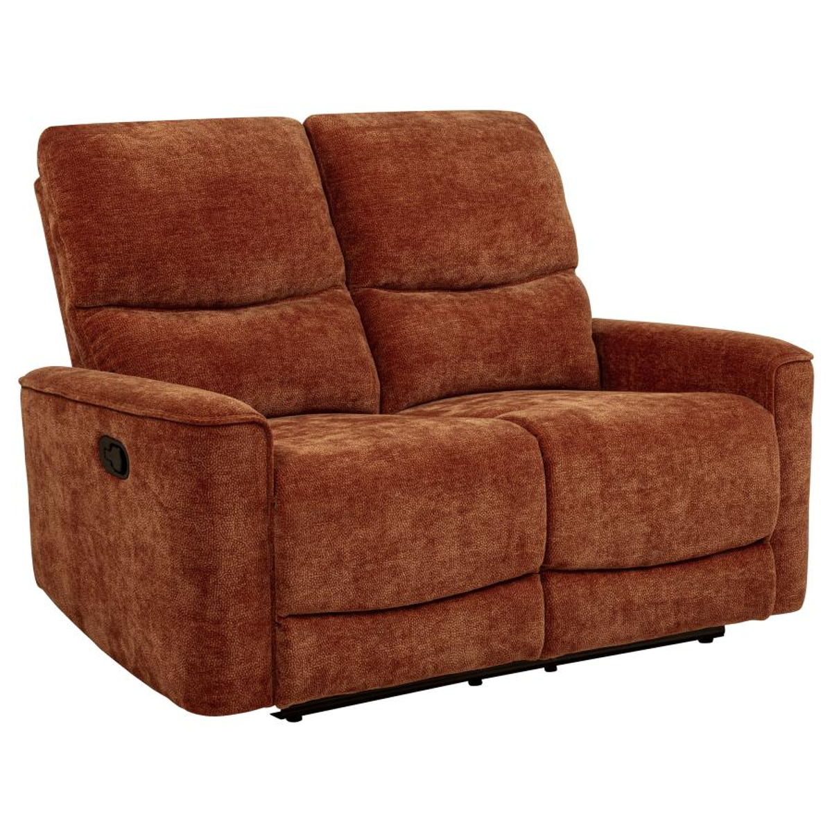 Navarro - Chenille Upholstered Reclining Loveseat - Image 22