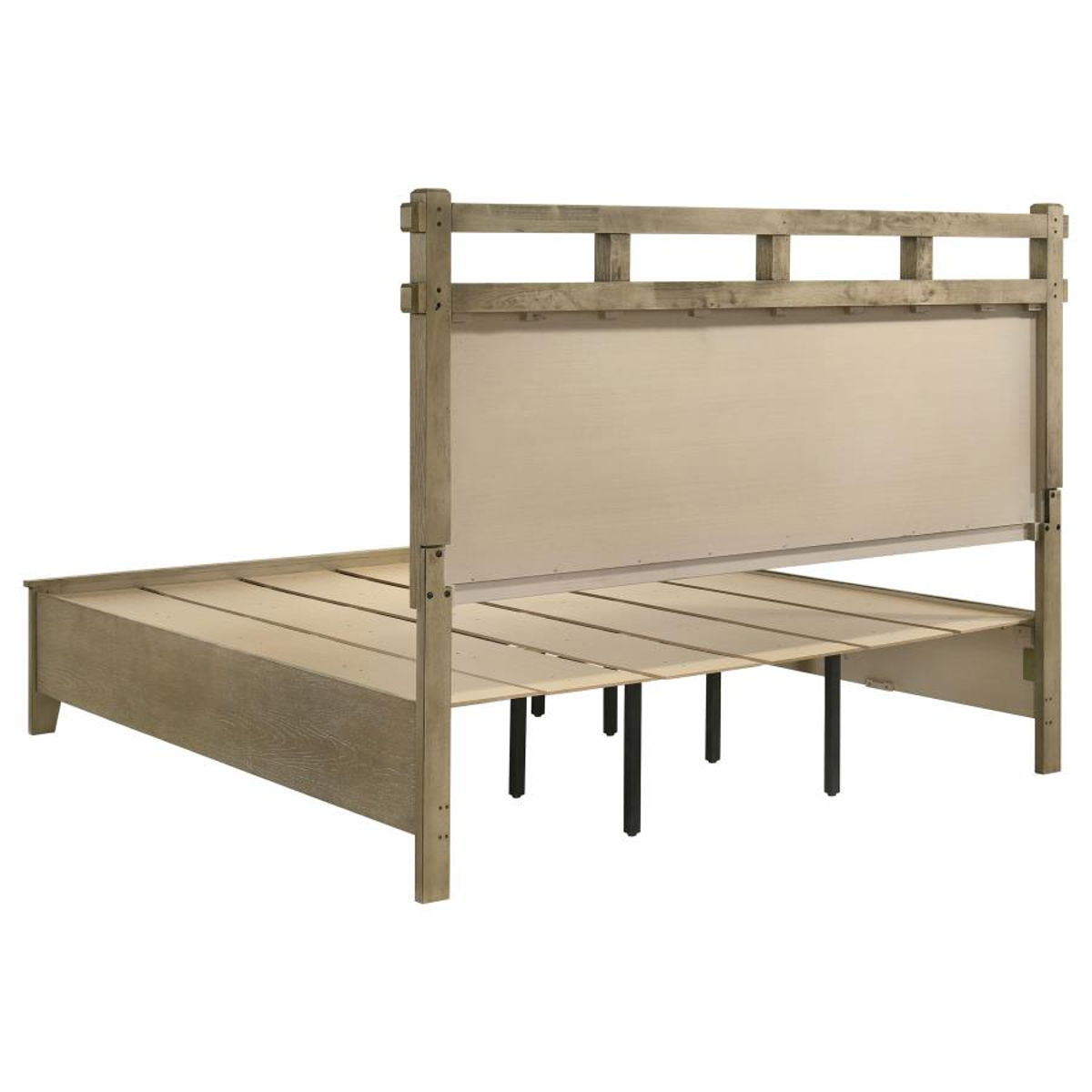 Hazlewood - Storage Bed - Image 8