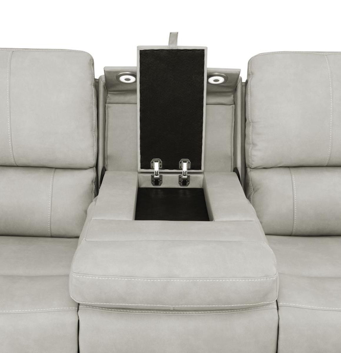 Brickston - Triple Power Reclining Sofa - Image 16