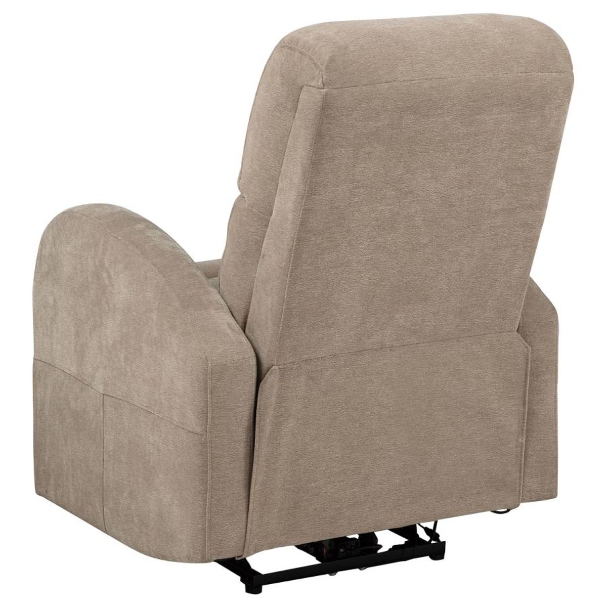Grant - Upholstered Power Recliner Chair - Image 29