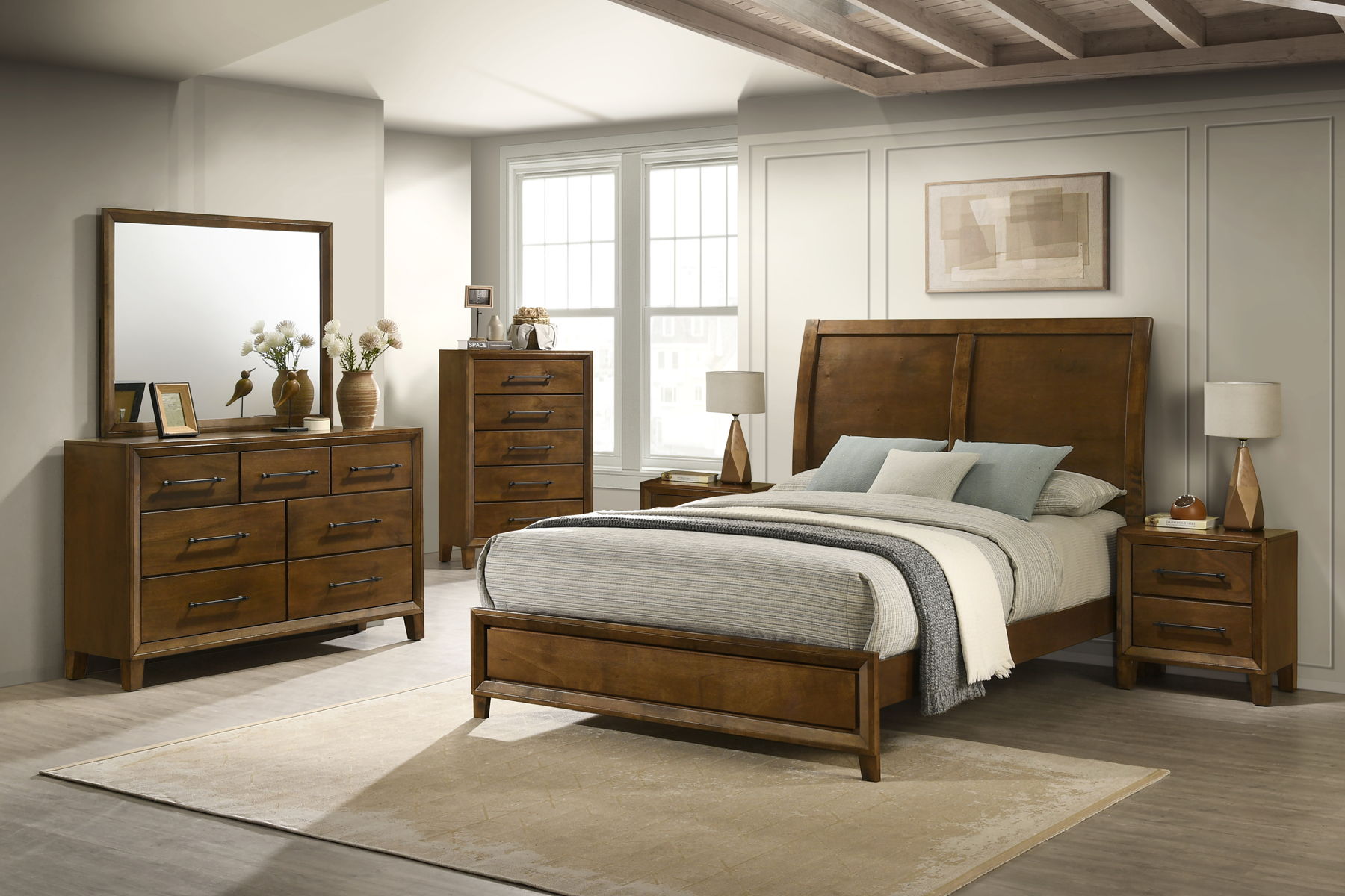 Ballard - Bedroom Set - Image 14