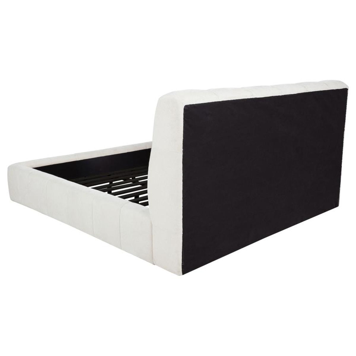 Nollet - Upholstered Platform Bed - Image 26