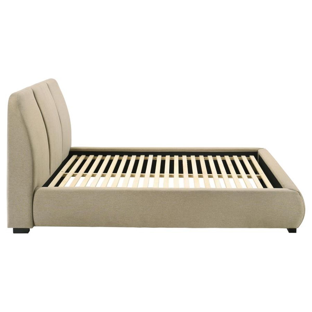 Mokena - Upholstered Platform Bed - Image 26