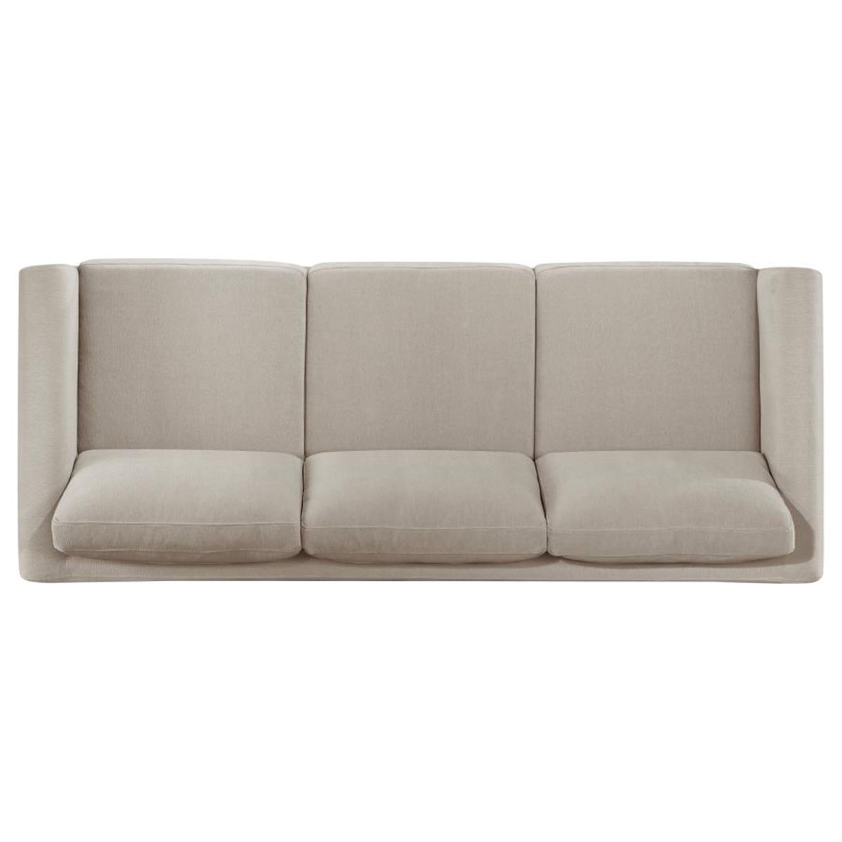 Islington - Upholstered Panel Arm Sofa Set - Image 23