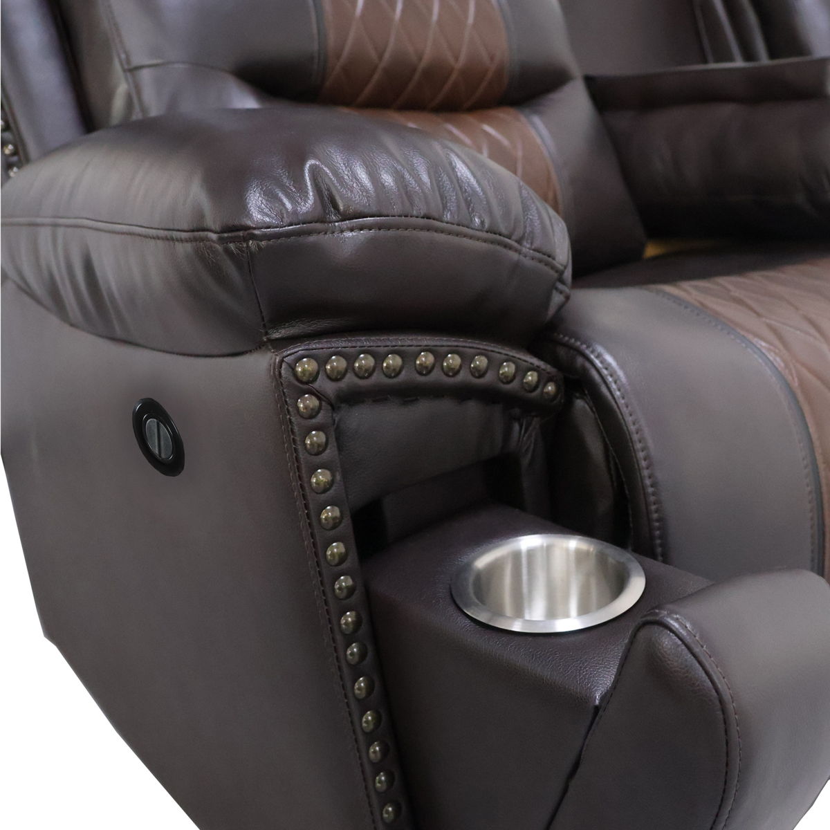 Nikko - Glider Recliner - Image 16