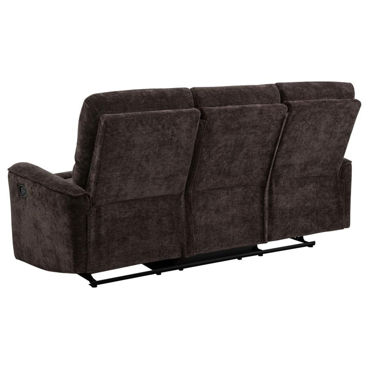 Navarro - Upholstered Reclining Sofa Set - Image 42