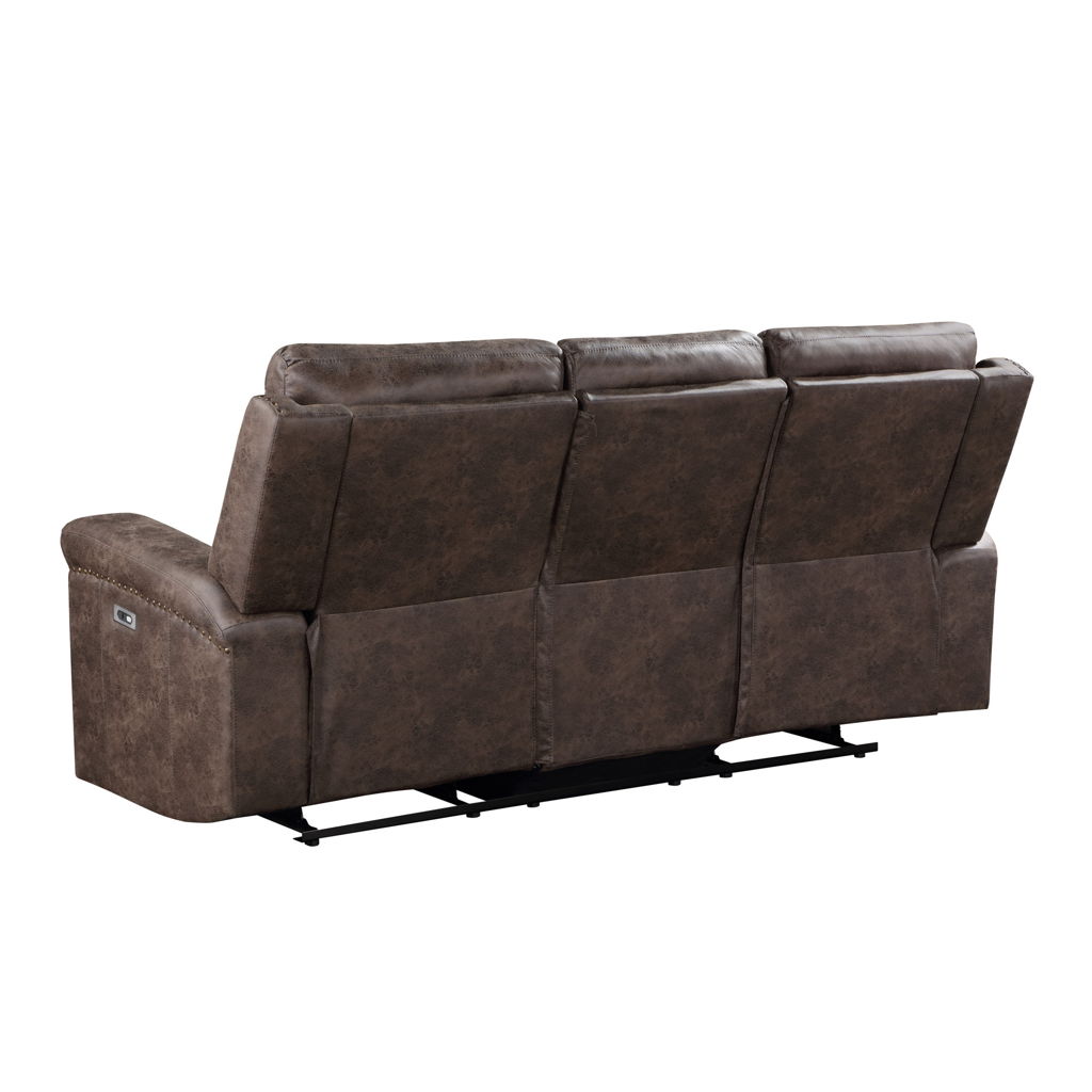 Quade - Sofa With Dual Recliner - Image 13