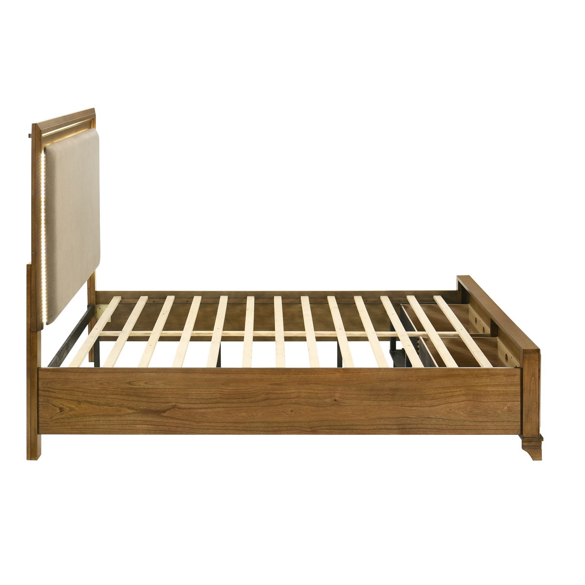 Talcott - Storage Bed - Image 4