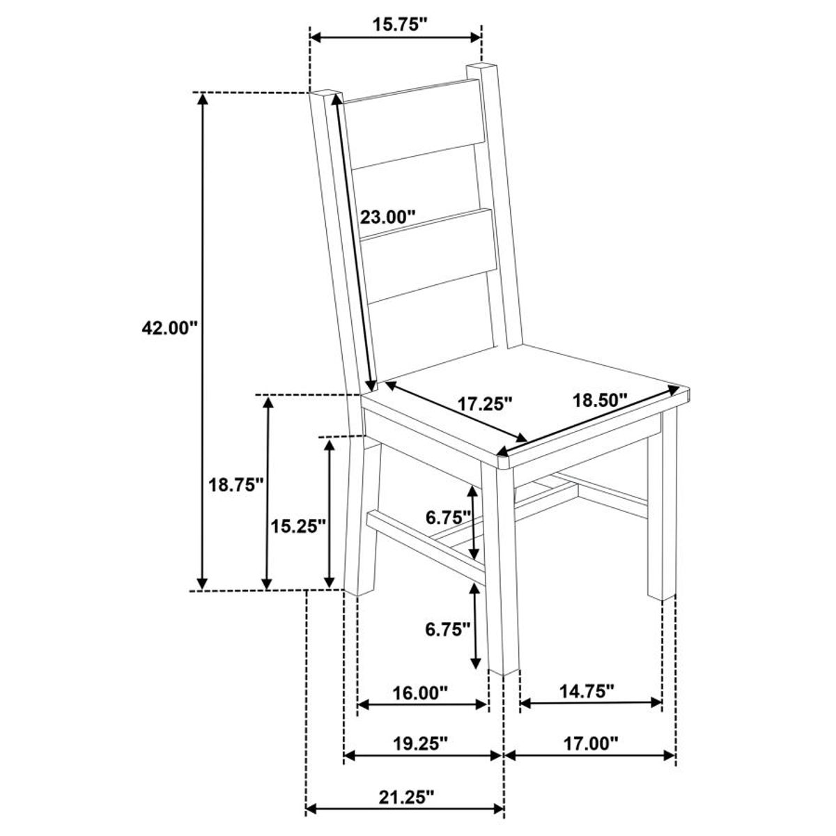 Cardova - Extension Table Dining Set - Image 27