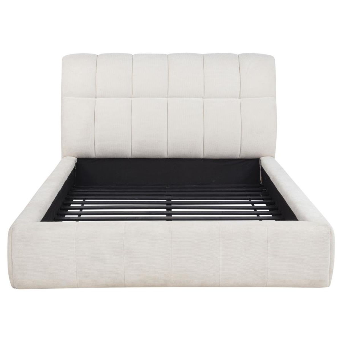 Nollet - Upholstered Platform Bed - Image 43