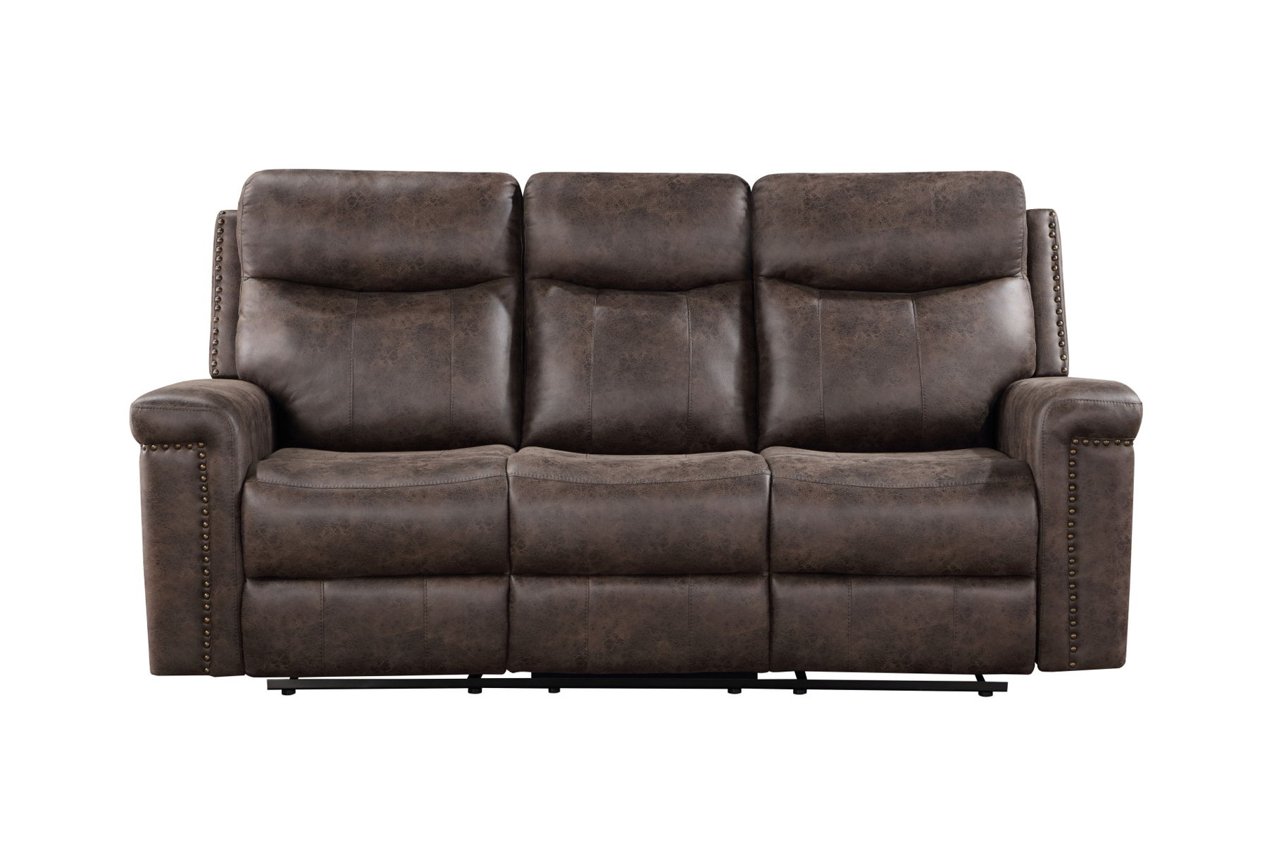 Quade - Sofa With Dual Recliner - Image 7