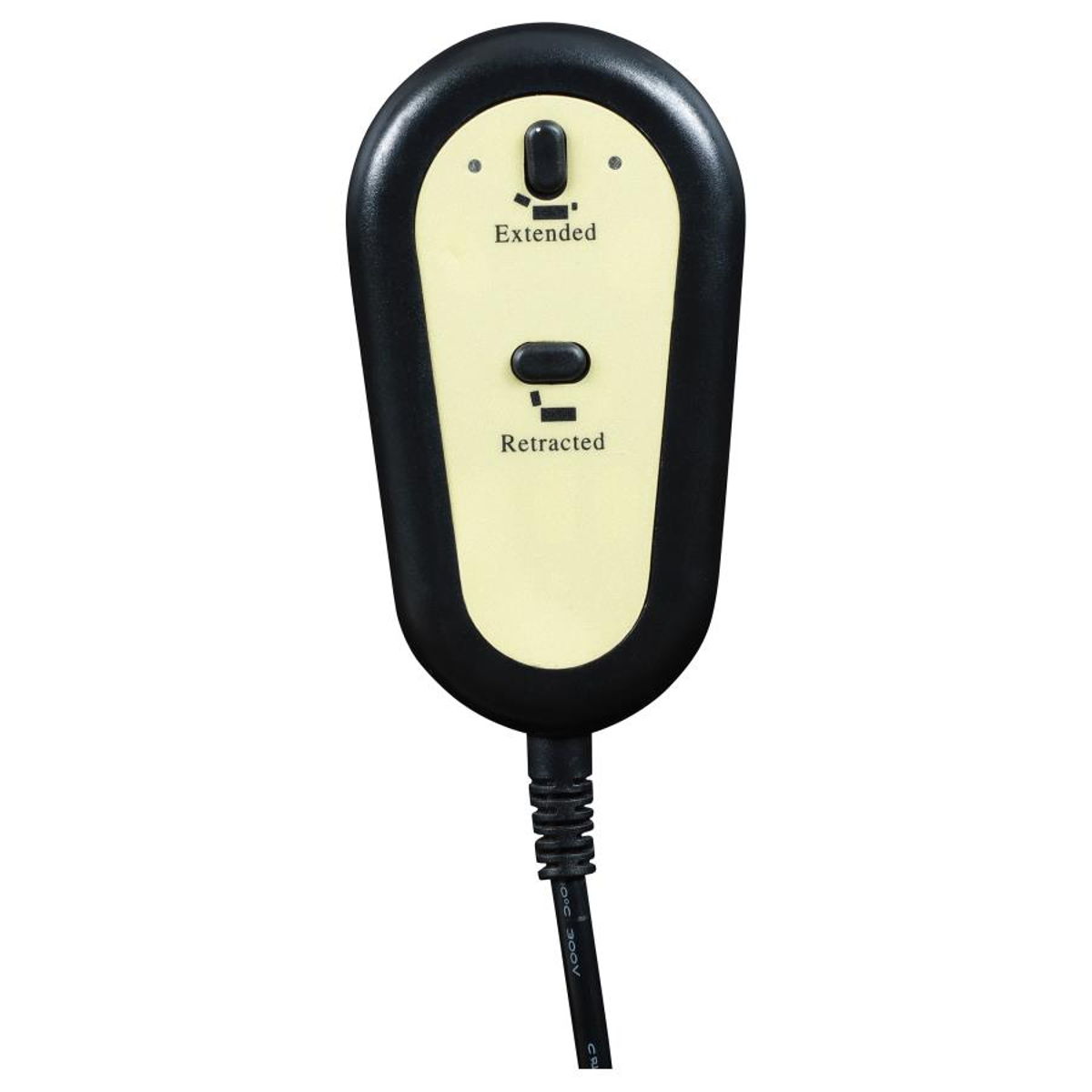 Armstrong - Upholstered Power Lift Massage Recliner - Image 55