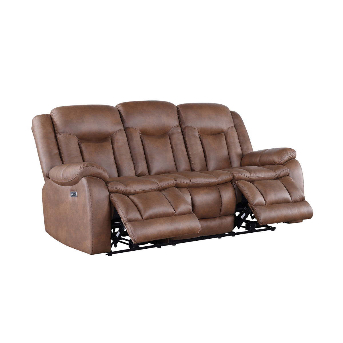 Morello - Reclining Sofa - Image 18