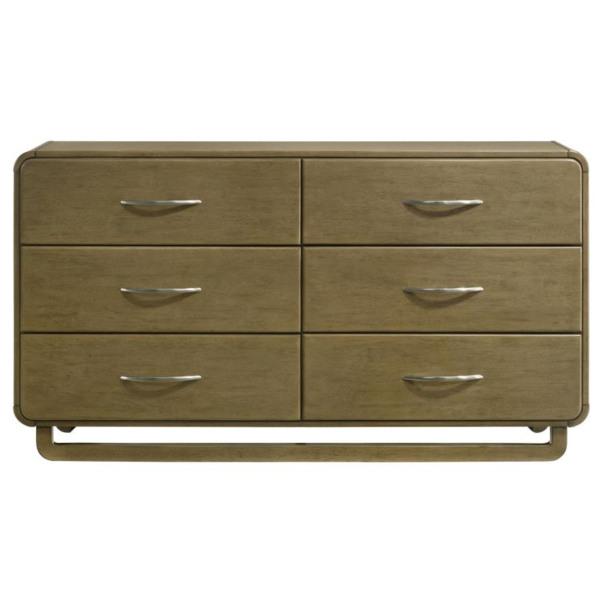 Amsbury - 6-Drawer Dresser Cabinet - Image 9